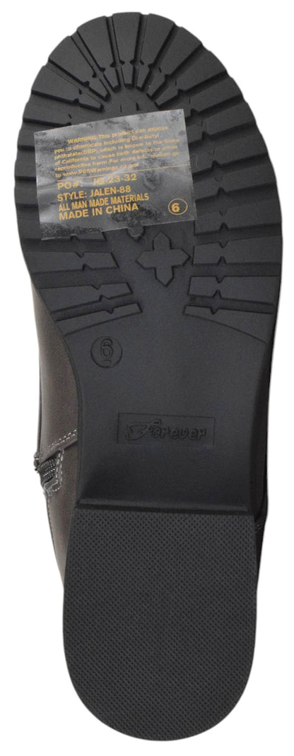 JALEN-88 Gray Forever-3