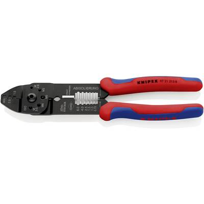 Kliešte krimpovacie Knipex 97 21 215 B (97 21 215 B)-0