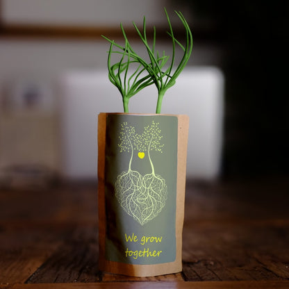 Gift Us a Forest – 200 Trees to Celebrate Our Love – “Roots of Love”-0