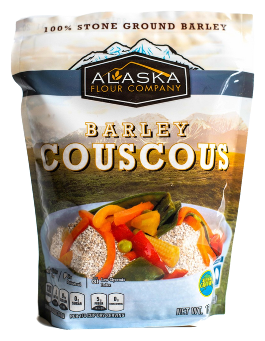 Barley Couscous-0