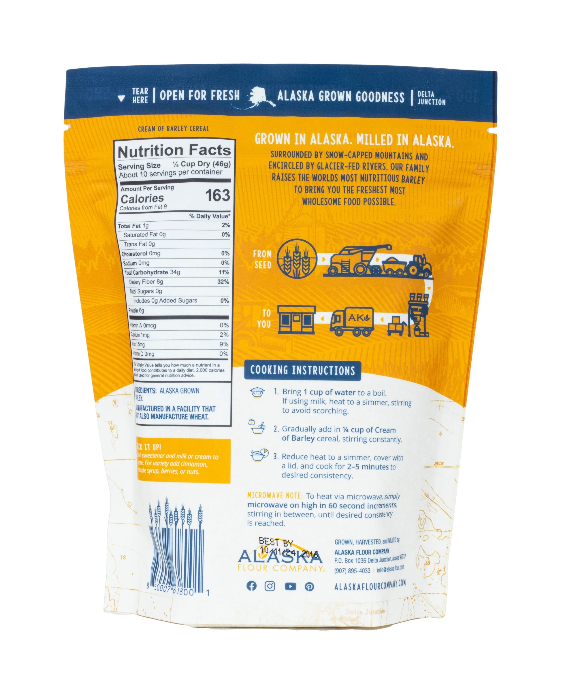 Cream of Barley Cereal-1