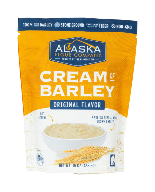 Cream of Barley Cereal-0