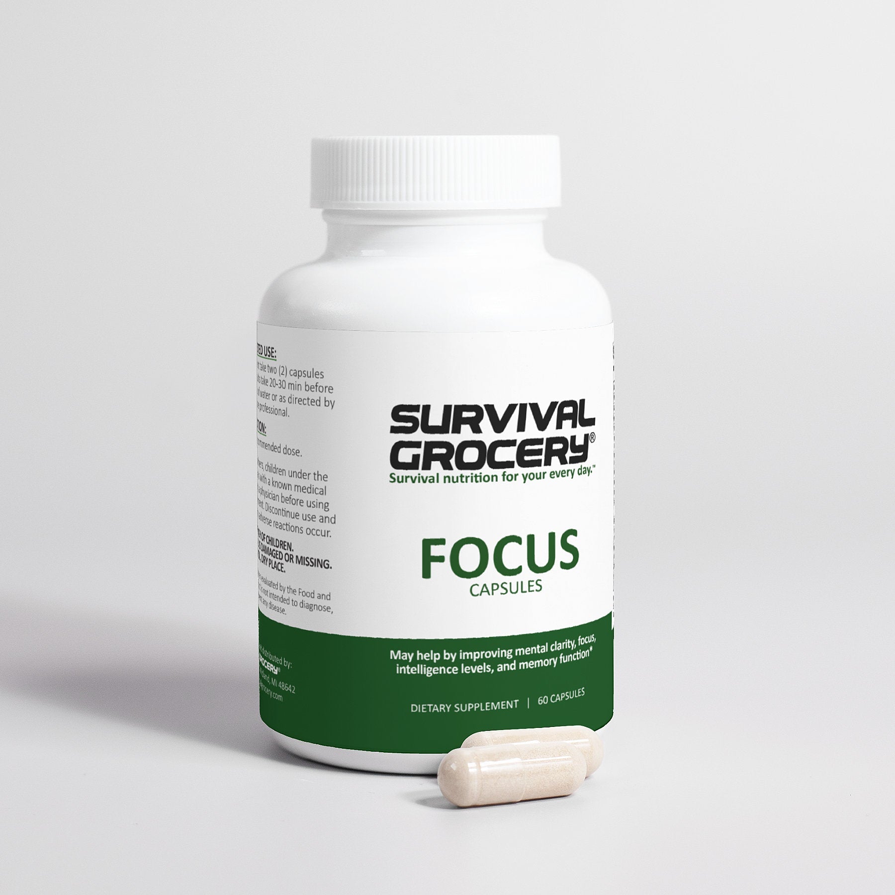 Focus-1