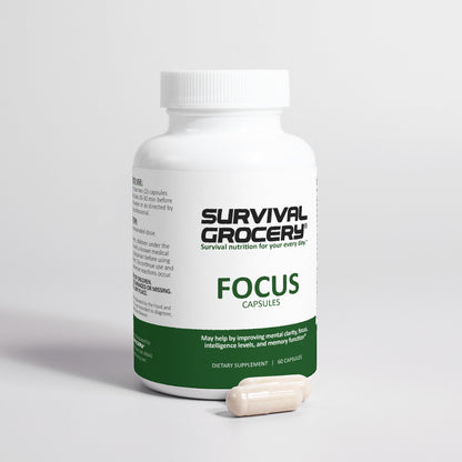 Focus-1
