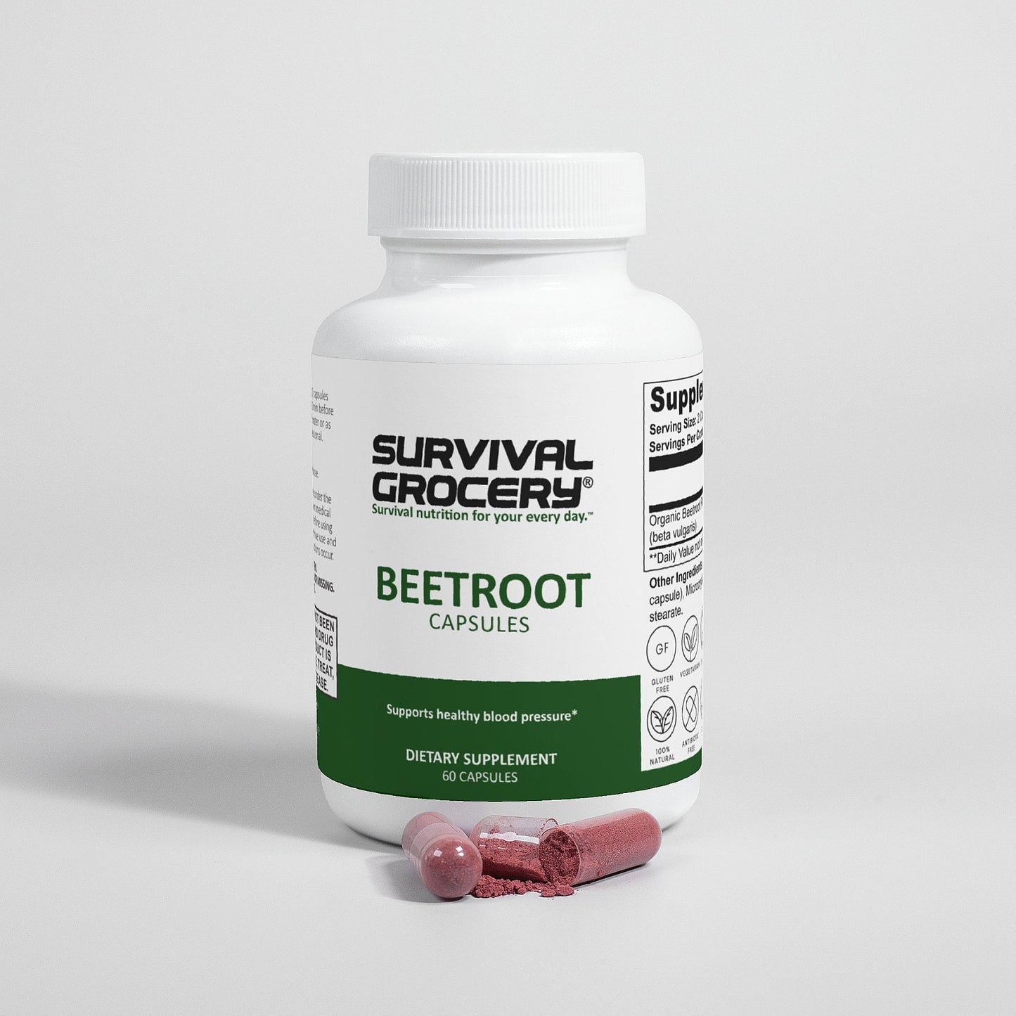 Beetroot Capsules-1