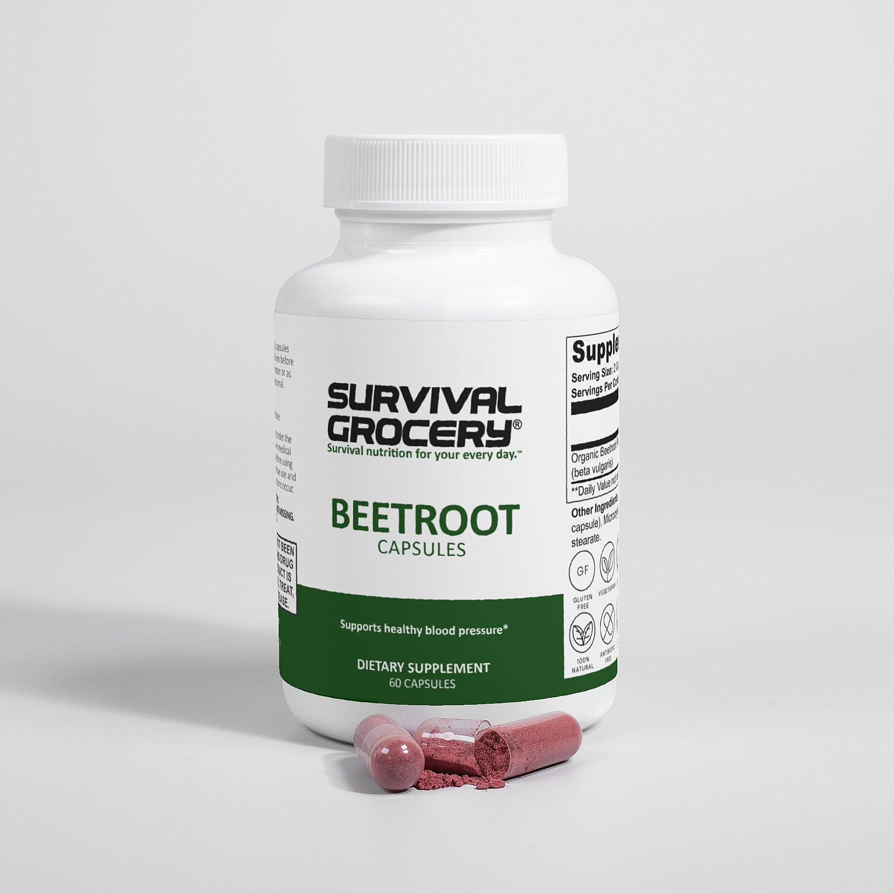 Beetroot Capsules-1