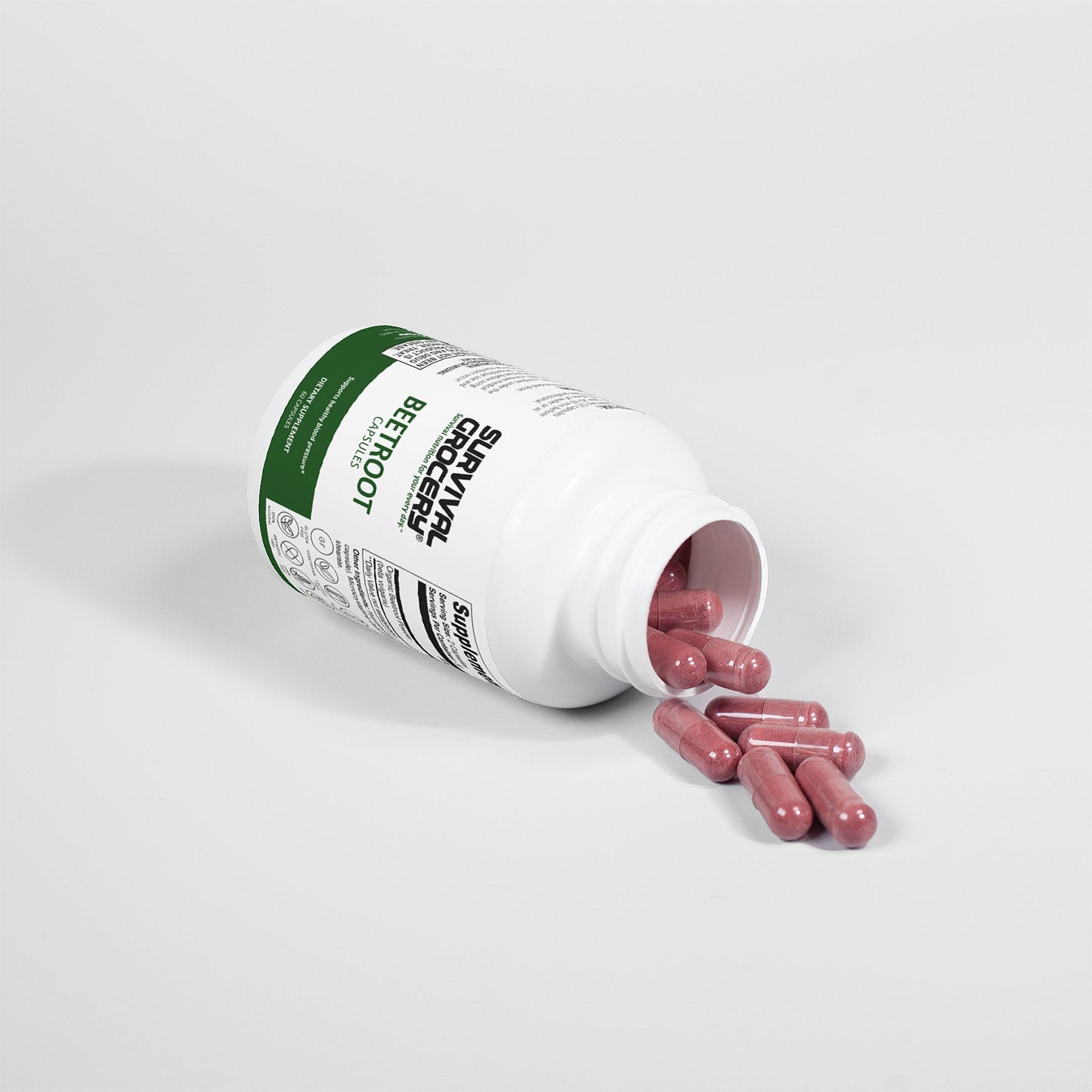 Beetroot Capsules-4