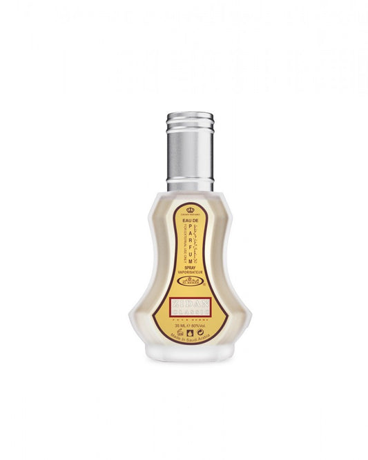 AL REHAB ZIDAN CLASSIC EDP 1.18 U-0