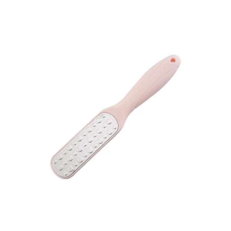 Double Sided Foot File Pedicure Rasp Scrubber Cleaner Dead Skin Callus Remover-7