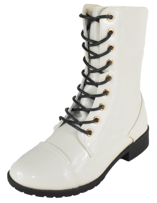 JALEN-01 Beige Patent Forever-0