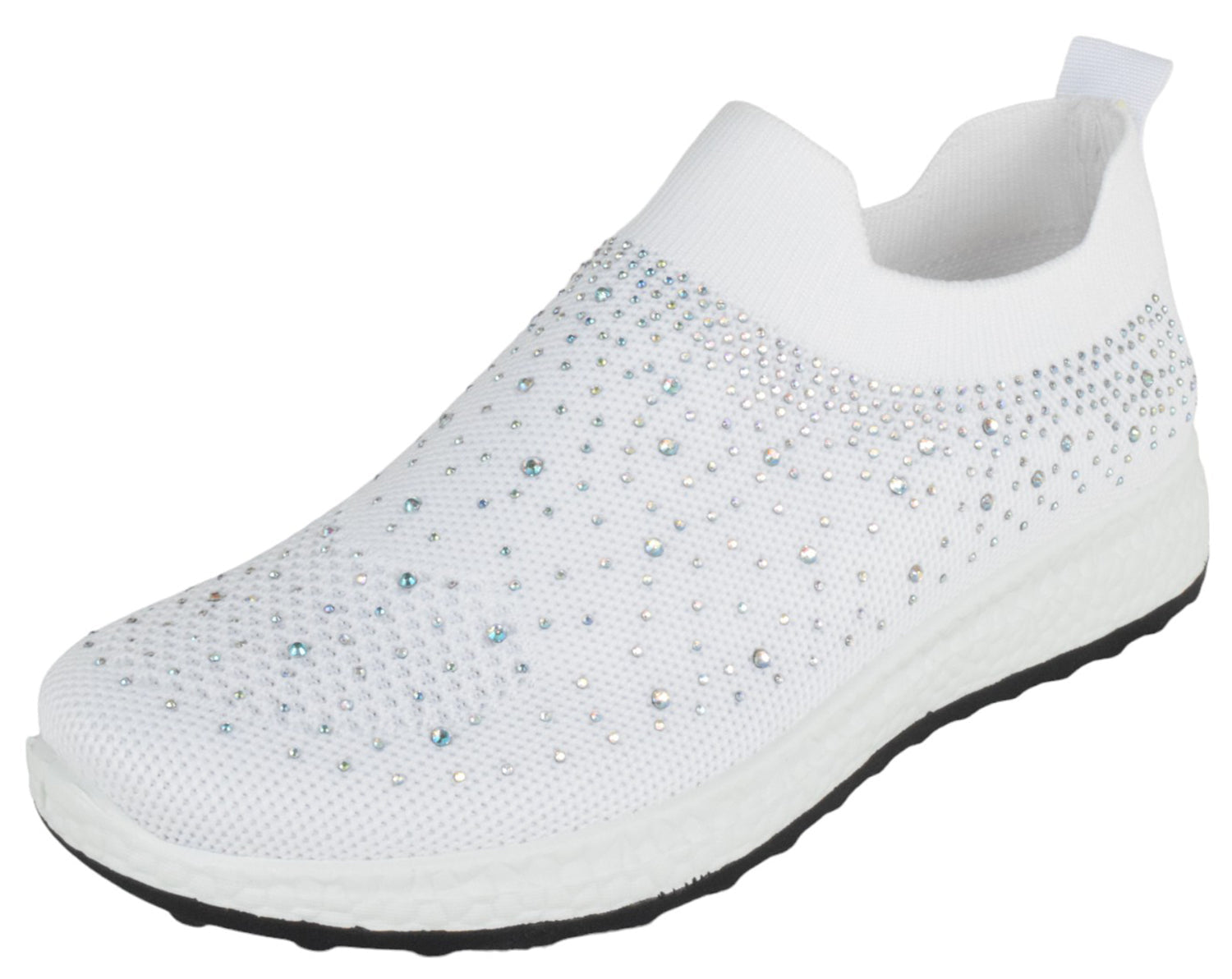 LABOR-8 White La Sheelah-0