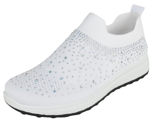 LABOR-8 White La Sheelah-0