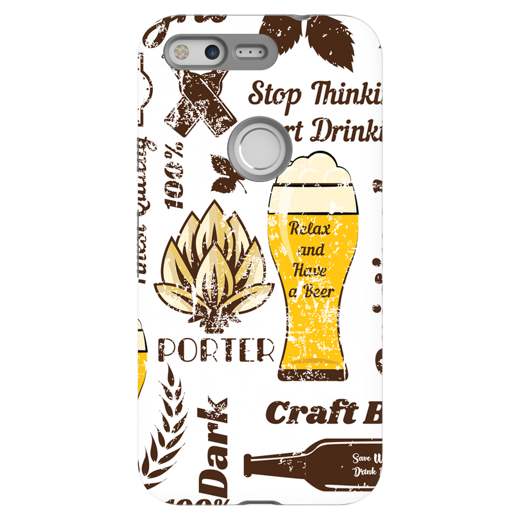 Beer Buddy Phone Case-32