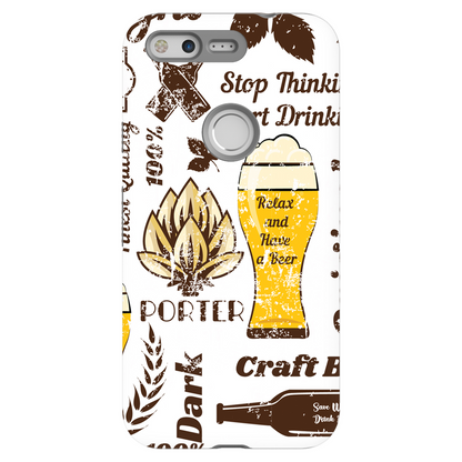 Beer Buddy Phone Case-32