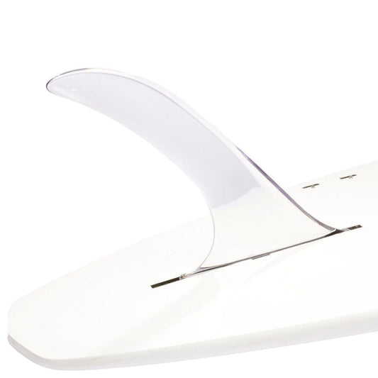 DORSAL Pintail Surf Fins for SUP Longboard Surfboard Center Velzy Style Flex-Fin-0