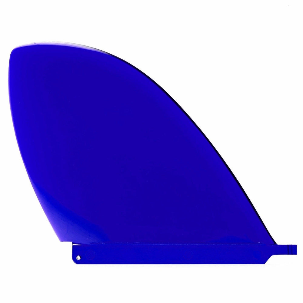 DORSAL Rudder Surf Fins for SUP Longboard Surfboard Center D-Fin-1