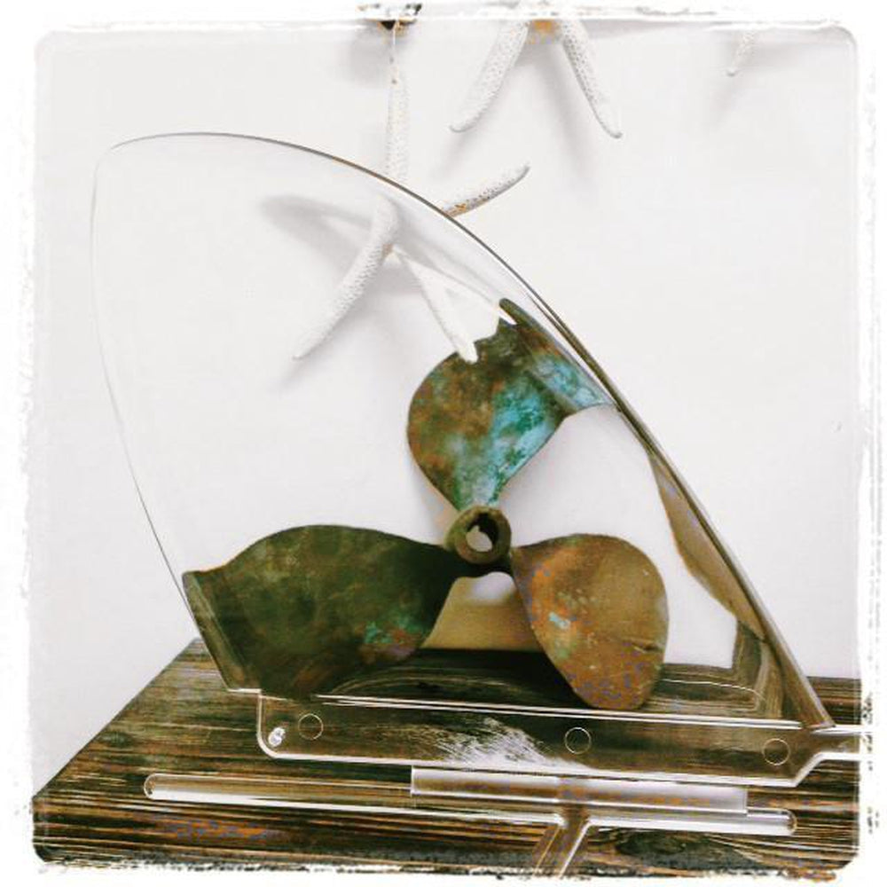 DORSAL Rudder Surf Fins for SUP Longboard Surfboard Center D-Fin-0