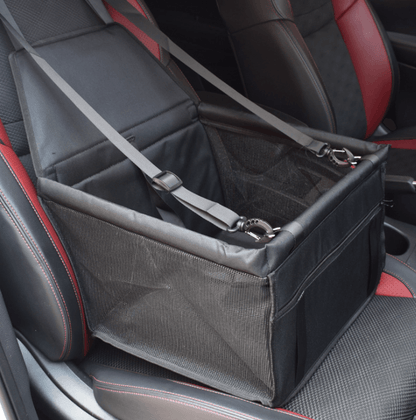 Ultimate Pet Car Mat: The Perfect Travel Companion For Your Furry Friend-1