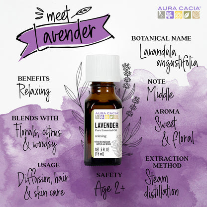 AC LAVENDER ESSENTL OIL (1x2.00)-1