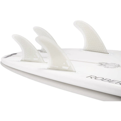 DORSAL Surfboard Fins Quad 4 Set Future Compatible-0