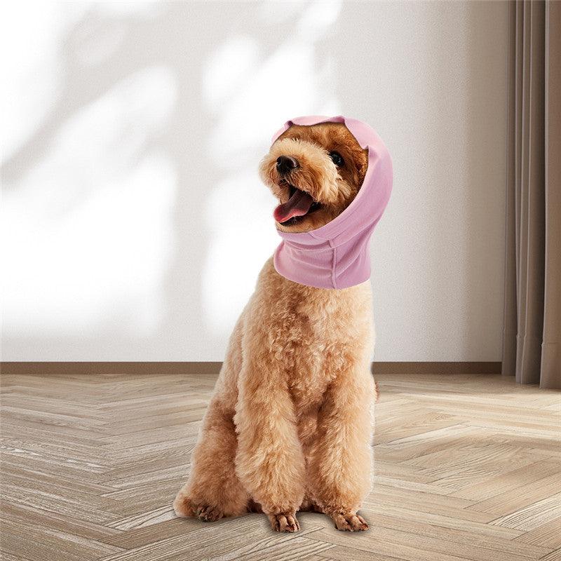 Pet Pawsitive Noise-Canceling Dog Grooming Earmuffs-4