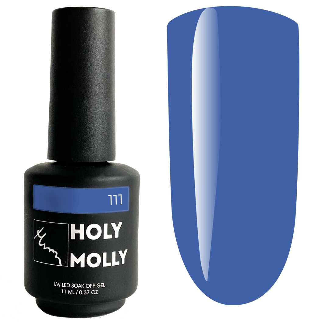 COLOR #111 11ml- HOLY MOLLY™-0
