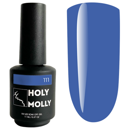COLOR #111 11ml- HOLY MOLLY™-0