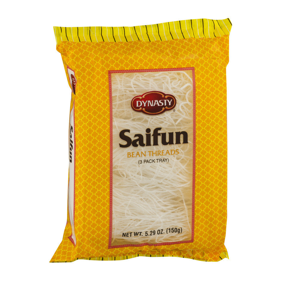 Dynasty Saifun Bean Threads (12x5.29OZ )-1