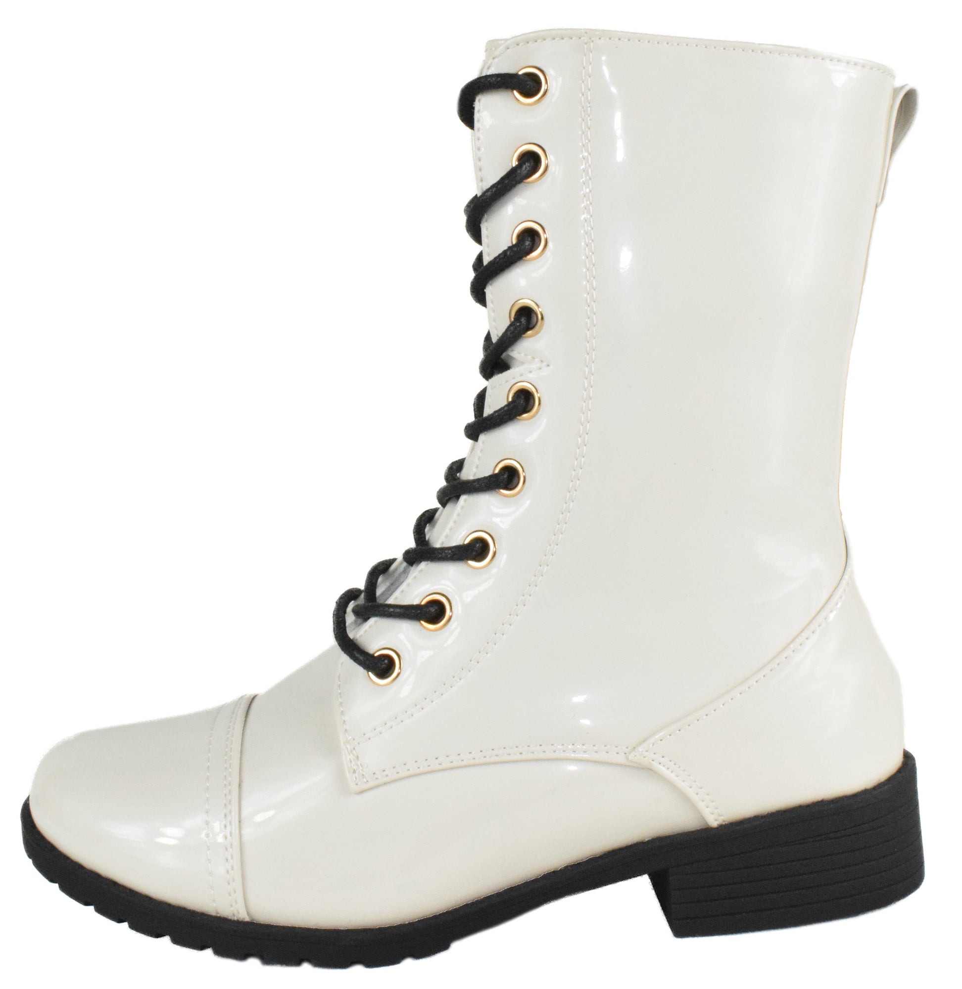 JALEN-01 Beige Patent Forever-1