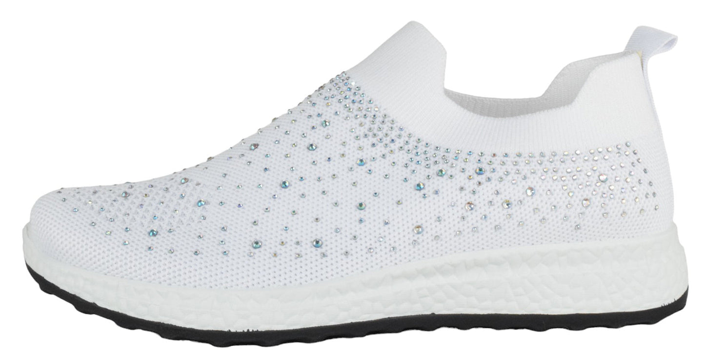 LABOR-8 White La Sheelah-1