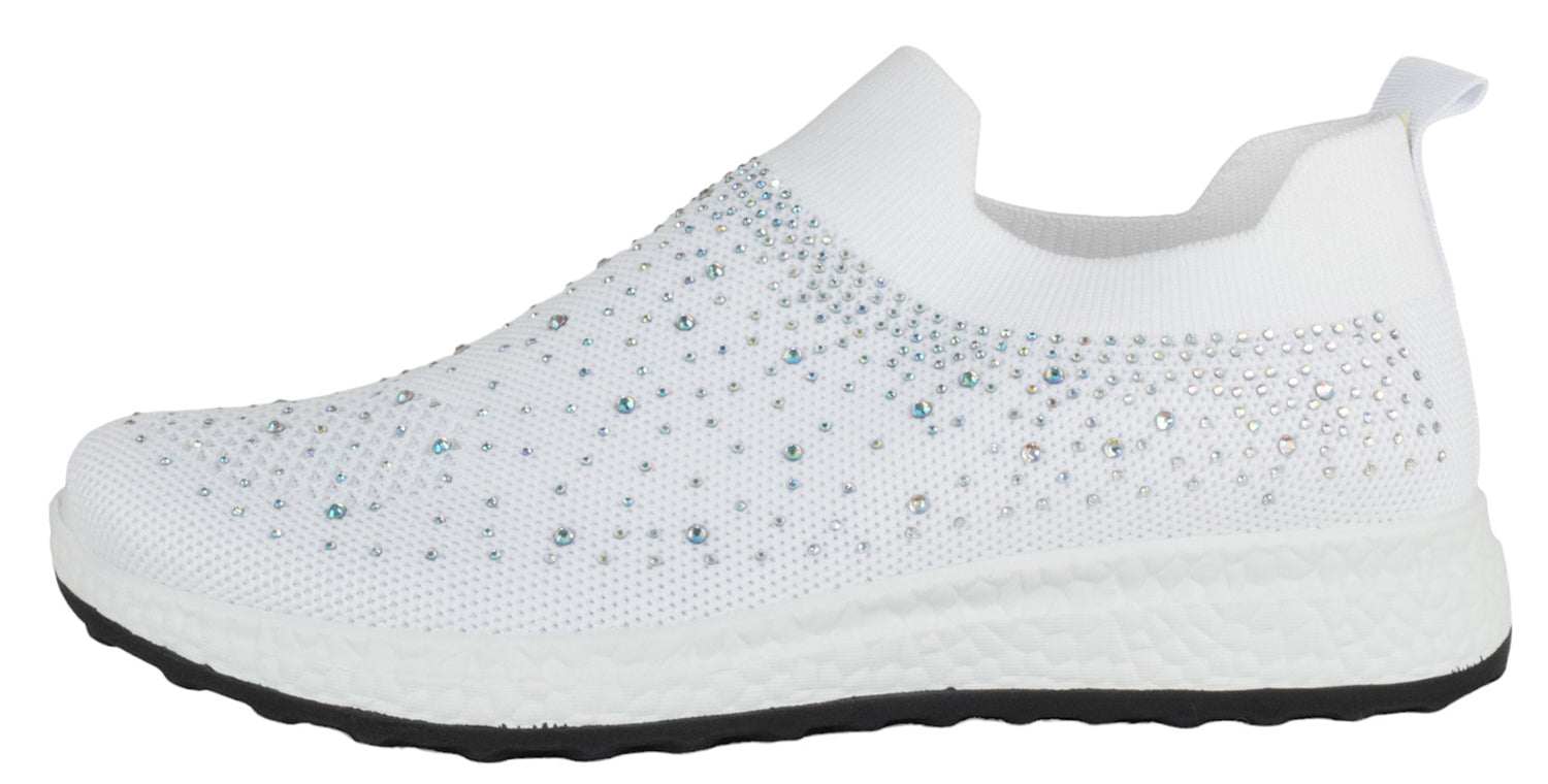 LABOR-8 White La Sheelah-1