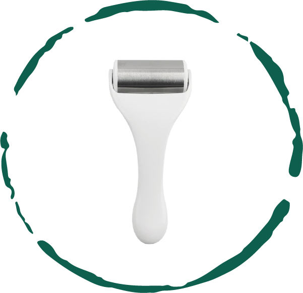 Body Massage Ice Roller-0