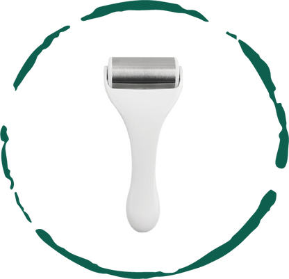 Body Massage Ice Roller-0