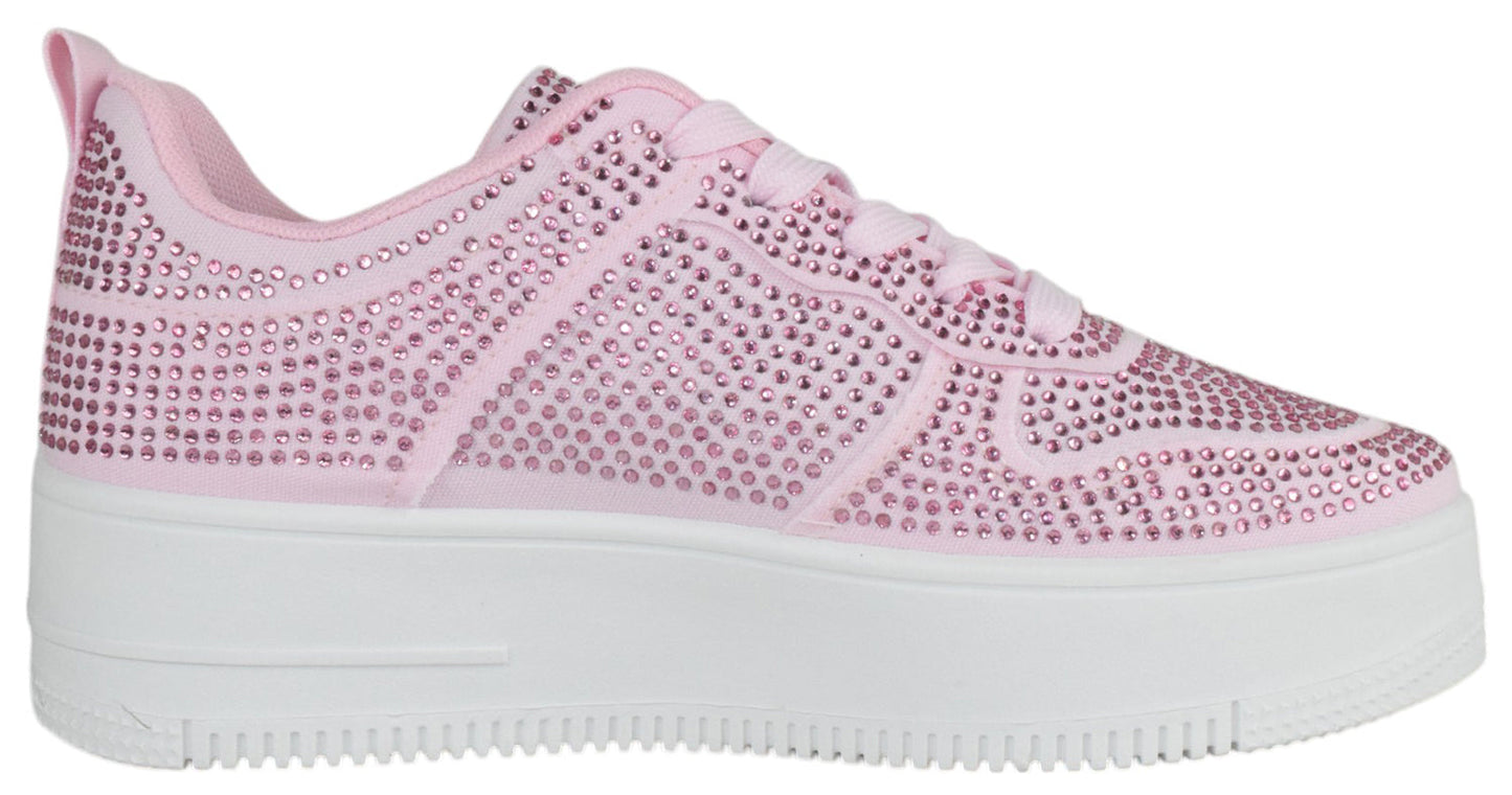 BOSTON-1 Pink Top MODA-2