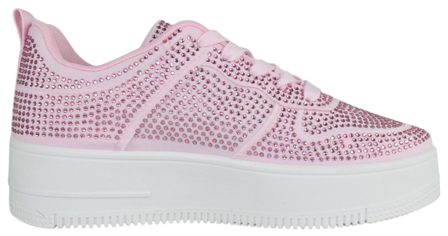 BOSTON-1 Pink Top MODA-2