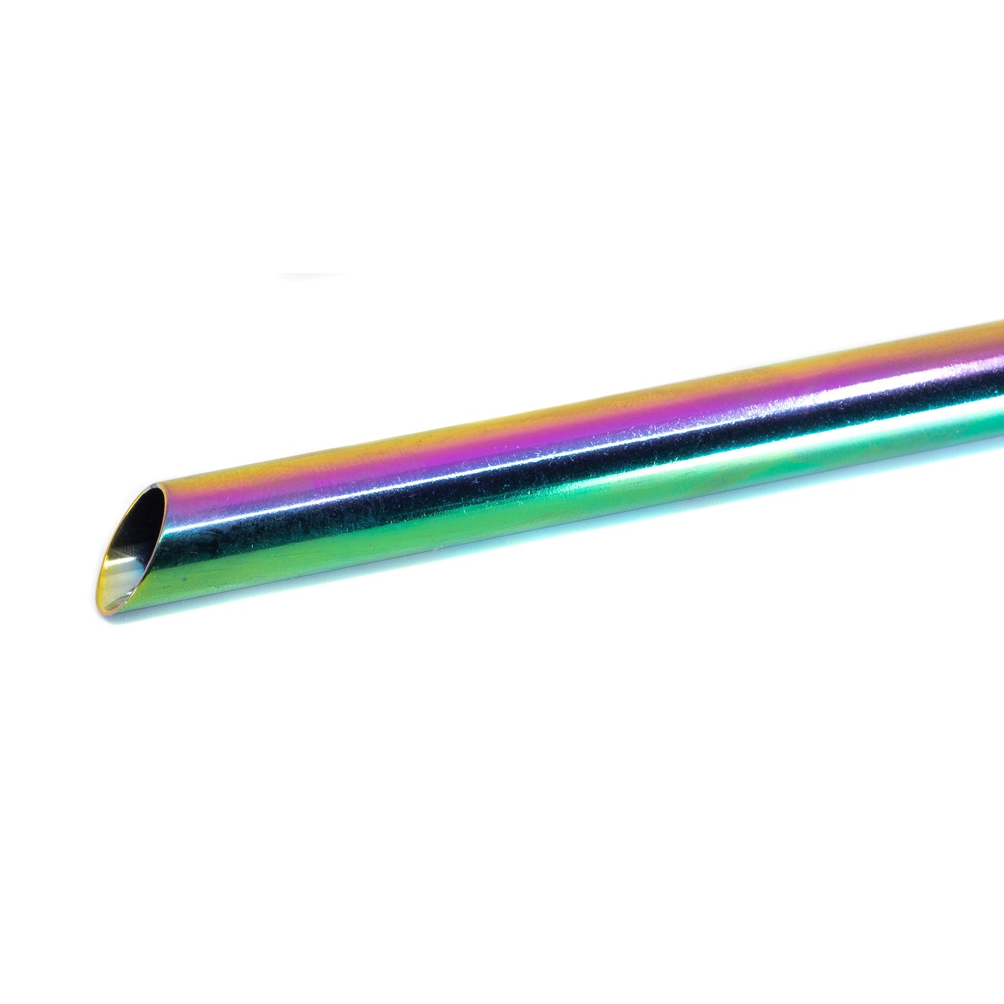 Bulk Boba Metal Straws-1
