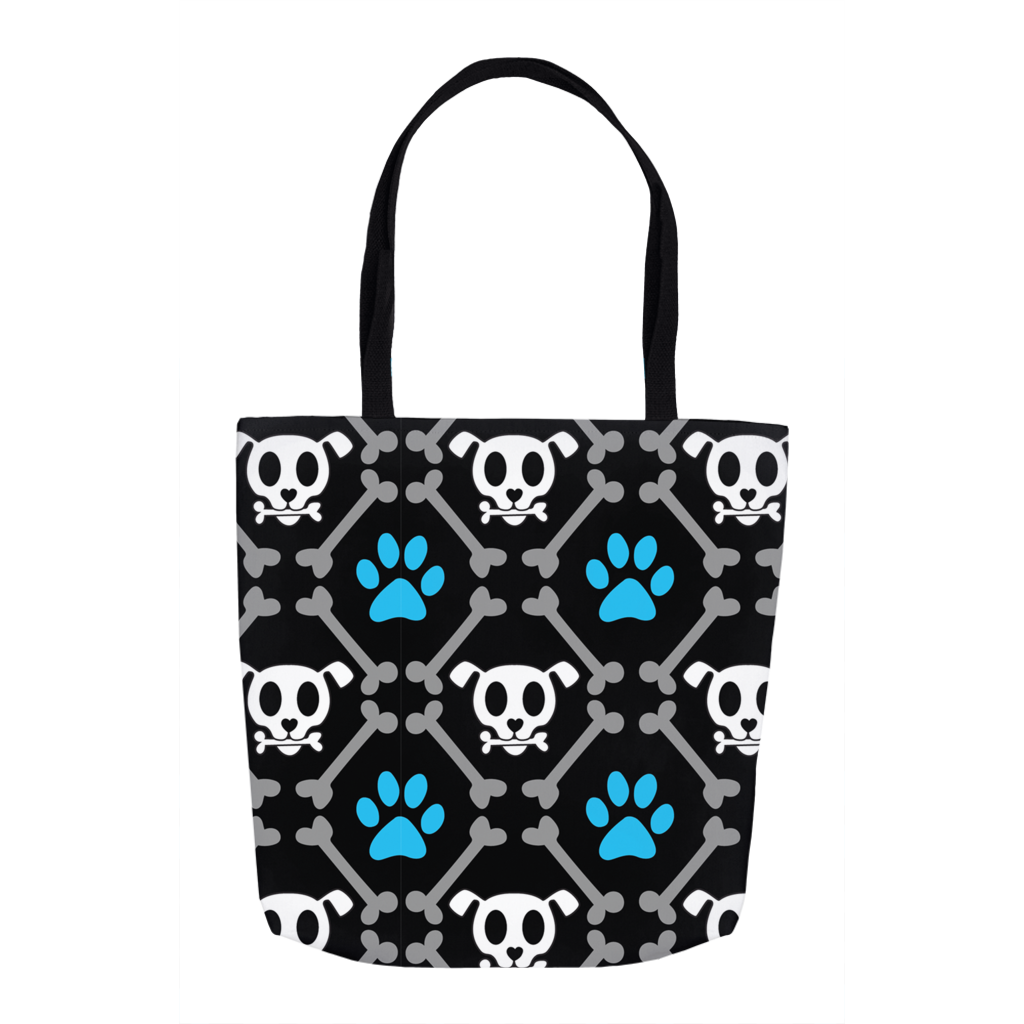 Bone Dogger Tote-0