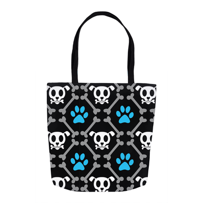 Bone Dogger Tote-0