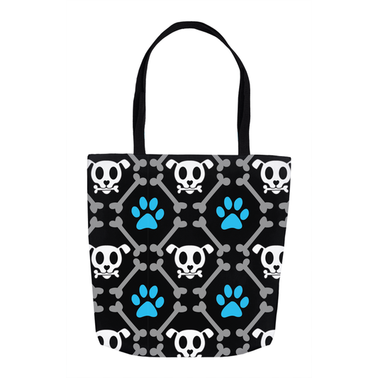 Bone Dogger Tote-0