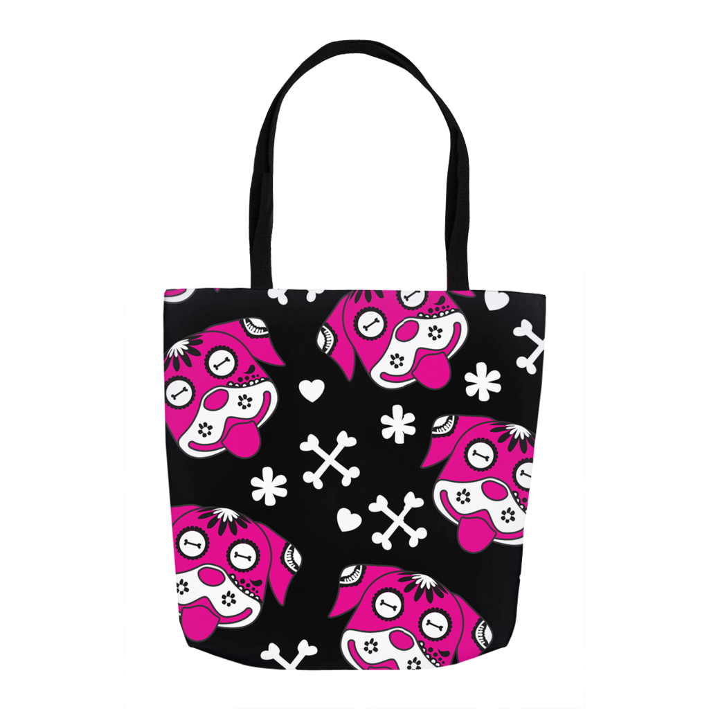 Day of the Dog Tote-0