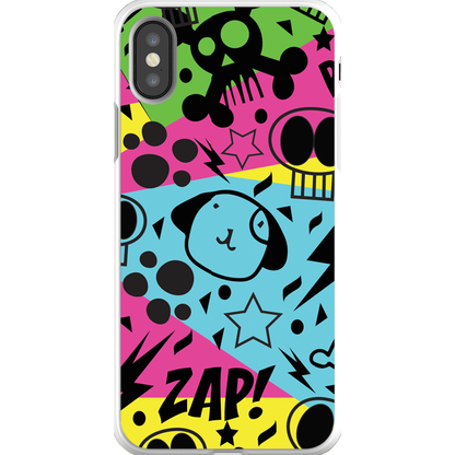 Graffiti Phone Cases-11