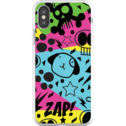 Graffiti Phone Cases-3