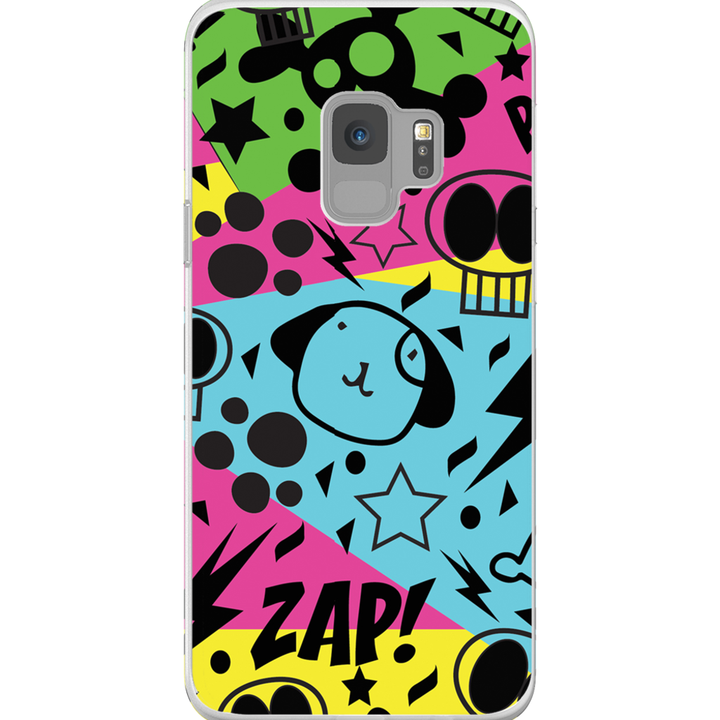 Graffiti Phone Cases-28