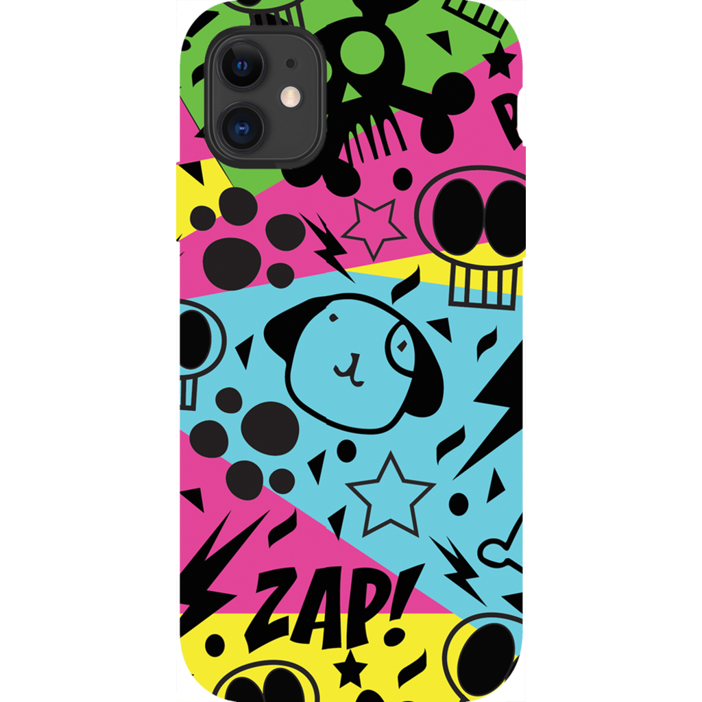 Graffiti Phone Cases-13