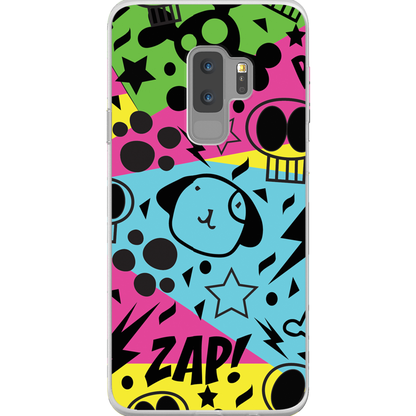 Graffiti Phone Cases-30