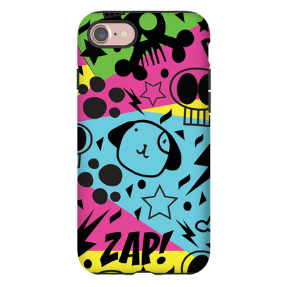 Graffiti Phone Cases-5