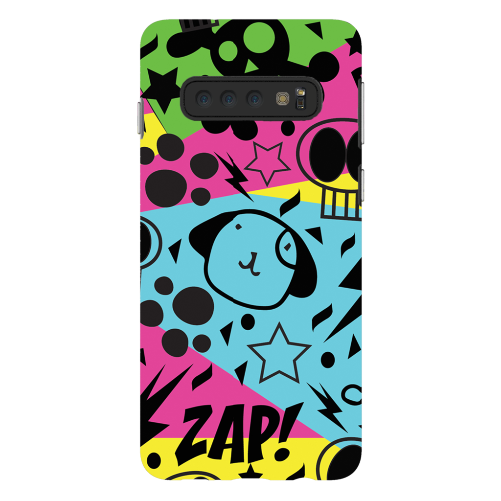 Graffiti Phone Cases-32