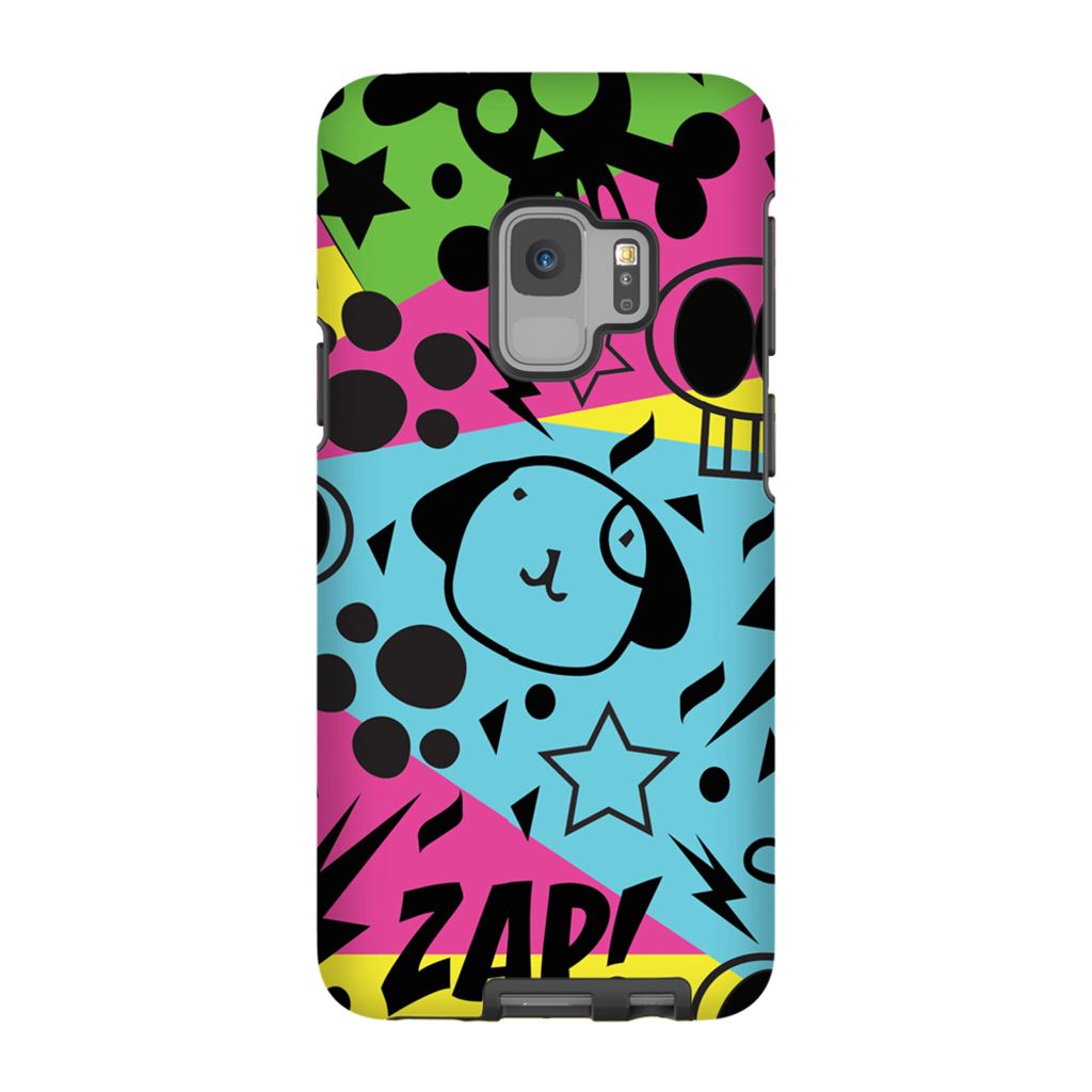 Graffiti Phone Cases-29