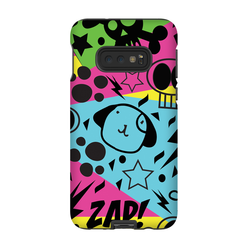 Graffiti Phone Cases-35