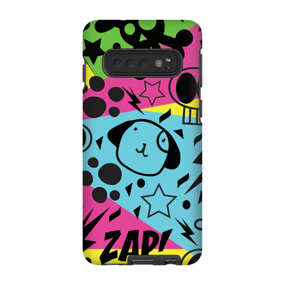 Graffiti Phone Cases-33
